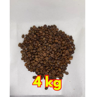 4kg - Café Grãos torra media gourmet expresso artesanal