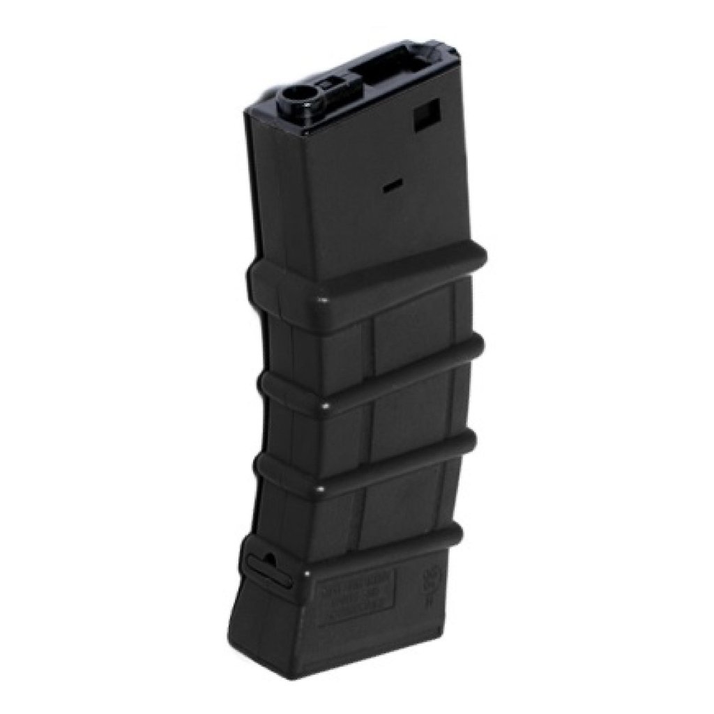 G&G MAGAZINE AEG M4 GR16 450 ROUNDS BLACK