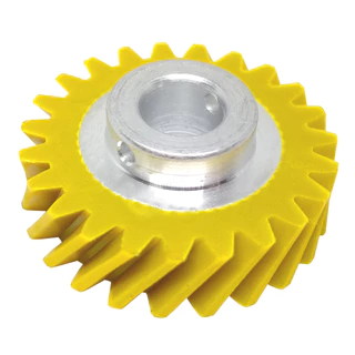 Engrenagem Batedeira Kitchenaid Kea28 Ked33 Kjg02a Nova original envio imediato