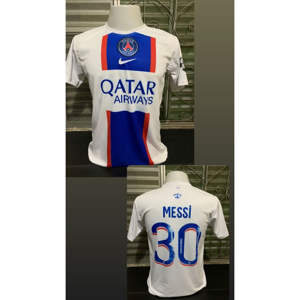 Camisa do Paris Saint-Germain (PSG) Home 2023/2024 Azul – Versão Torcedor –  Manga Longa – KS Sports – Camisas de Times e Seleções