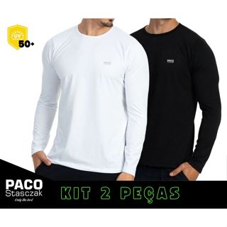 Camisa de pesca respirável dos homens, proteção solar UV, camisa