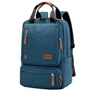Mochila Bolsa Masculina Feminina com Bolso Antifurto nas Costas Super Estilosa Para o Dia a Dia Escola Trabalho Faculdade