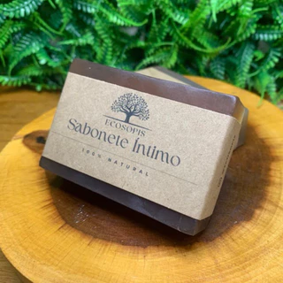 Sabonete Intimo Natural de Barbatimão com Calêndula em Oferta na Shopee