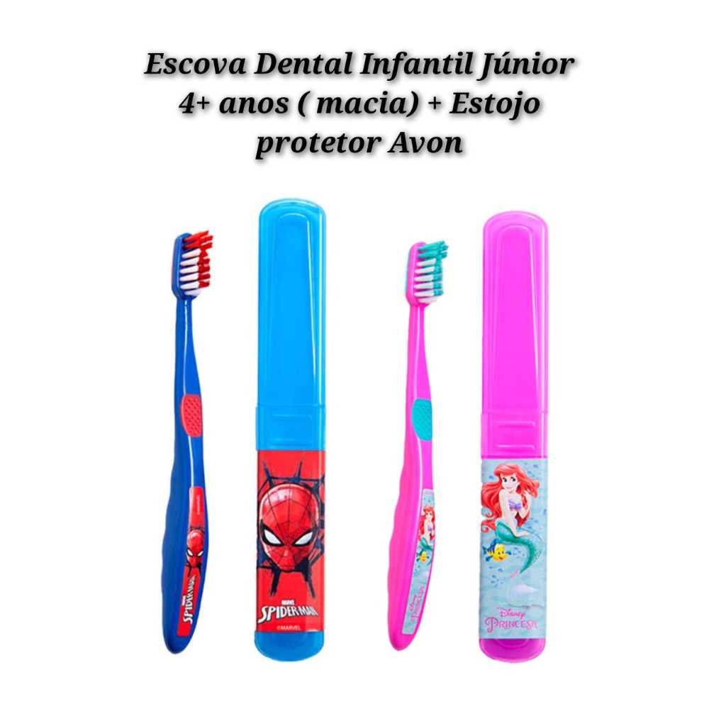 Brush Infantil: Guia Completo e Onde Comprar | BuscaProdutos