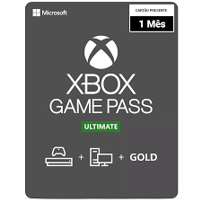 game pass 1 mes em Promoção na Shopee Brasil 2023