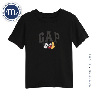 Camiseta GAP Menino Importada Original