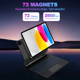 magic keyboard ipad air 5 em Promoção na Shopee Brasil 2025