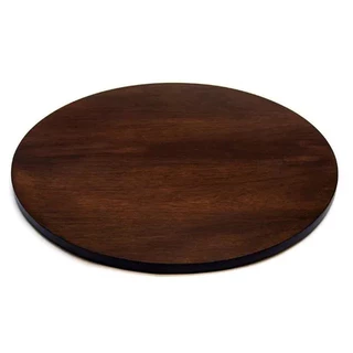 Prato Giratório 60 cm Laminado