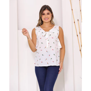 REGATA FLORIDA COM LASSO