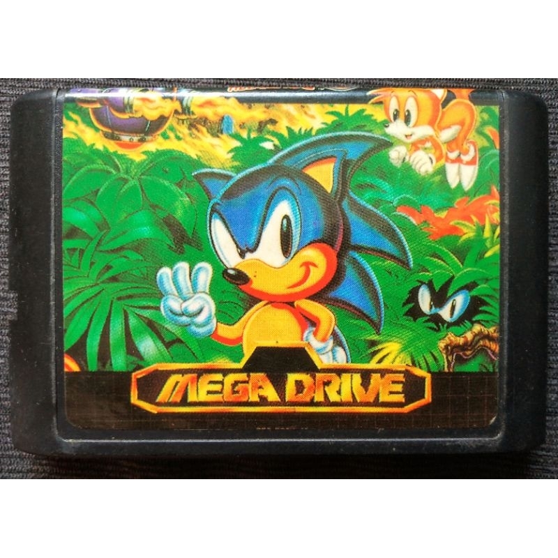 the dreaded sonic 3 GBA : r/SonicTheHedgehog