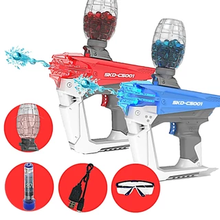 Arma SKD BLASTER Original + 10.000 Orbeez