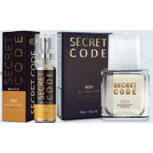 SECRET CODE | Shopee Brasil