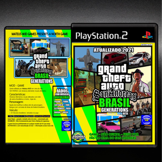 Jogos Retro para PS3 CFW :: Retrogames-brasil