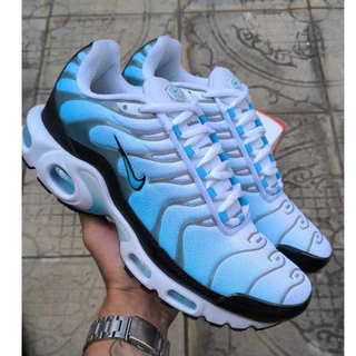 Tenis Nk Masculino TN Confortavel Mandrake de Academia Corrida Casual de Cria