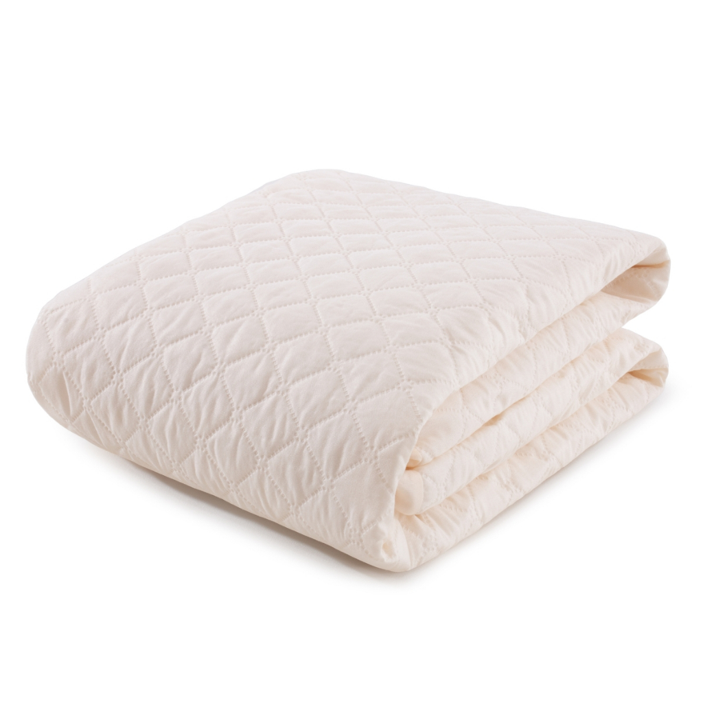Capa Protetora Colchão Cama Solteiro Matelado Impermeável com Elástico