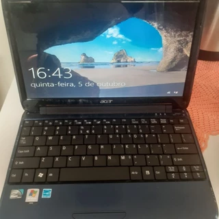 notebook acer