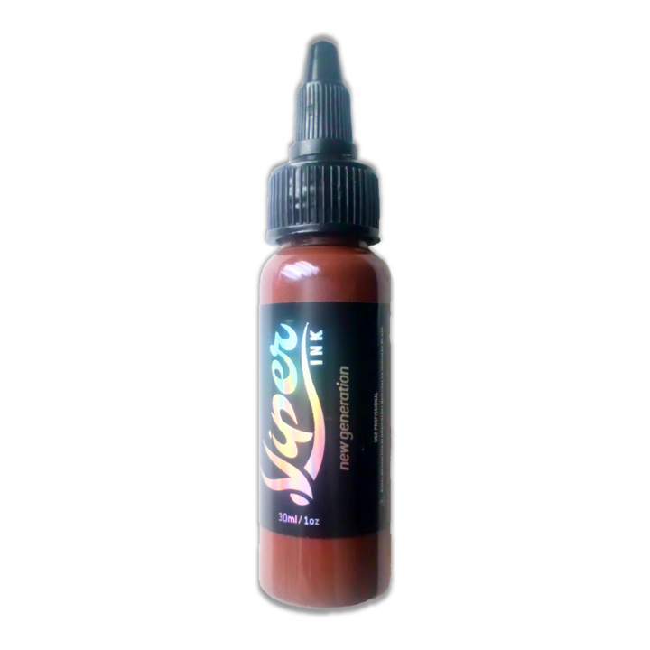 2 Flaschen Tattoo-Tinte 1oz 30ml Weiß Tattoo Ink M Produktbild-Vorschau 8