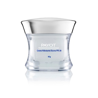 Hidratante Facial Payot Diurno FPS 30