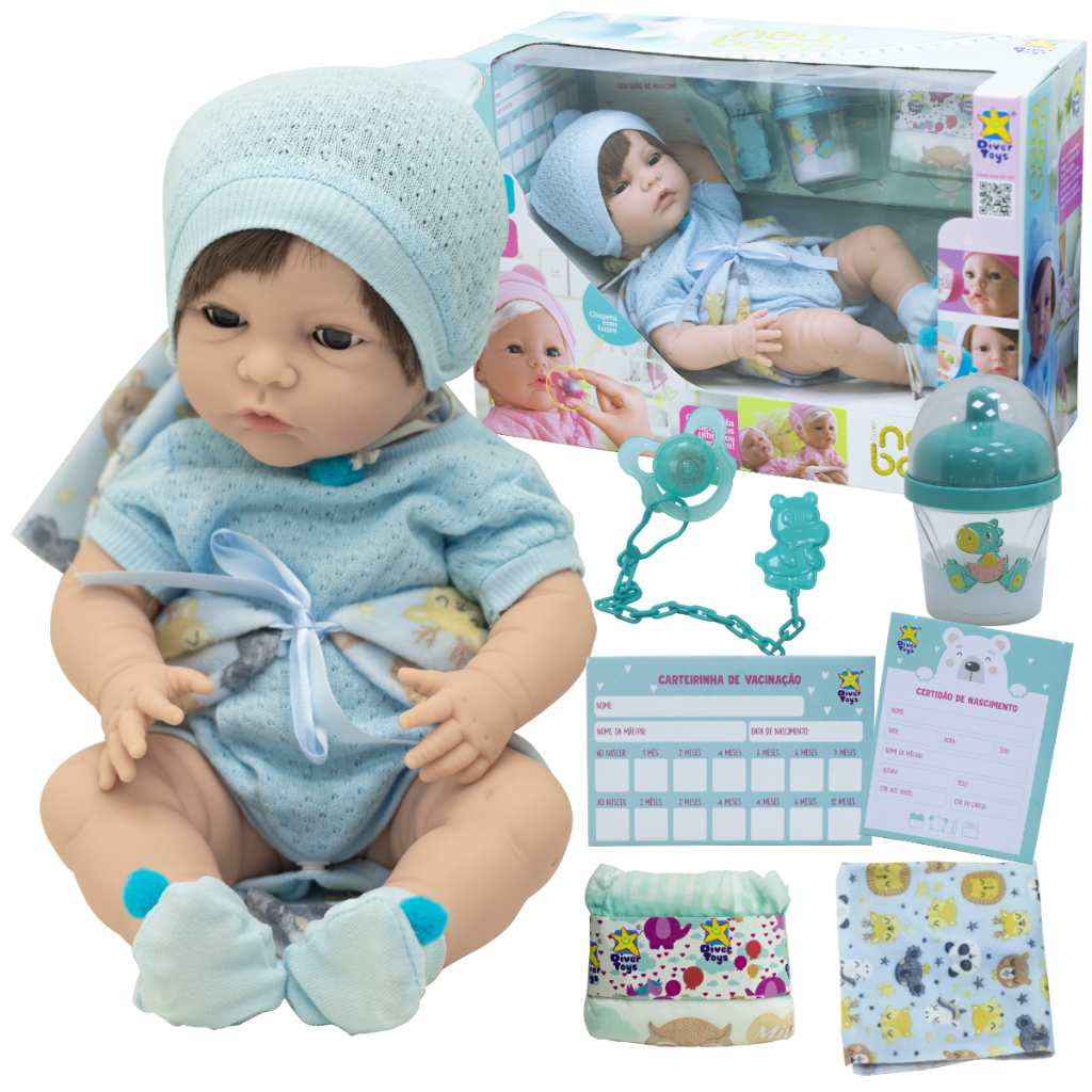 Bonecas Reborn Realistas De 18 Polegadas Bettie Corpo De Vinil Completo Pintado Boneca Fofinha Realista Com Veias Visíve