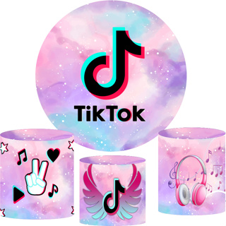 decoração de festa tema roblox｜Pesquisa do TikTok