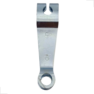 BRAÇO DO FREIO DIANTEIRO TITAN 125 2000-2004 / FAN 125 2005-2008 / TITAN 150 2004-2008