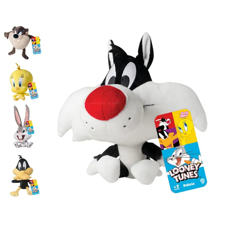 LOONEY TUNES FRAJOLA ORIGINAL BABY BRINK