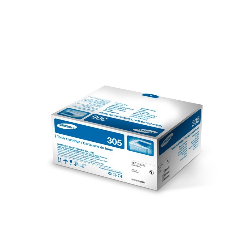 Toner Samsung MLT-D305L/XAZ 305 | Shopee Brasil