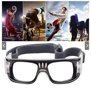 Óculos Proteção Para Lente De Grau Futebol, Basquete, ciclismo esportes em geral
