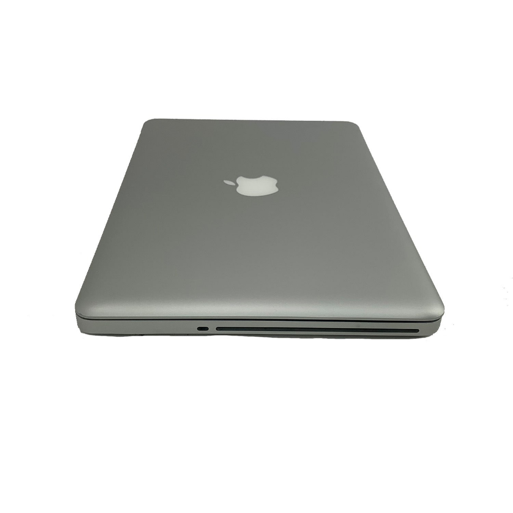 Macbook Pro Late 2011 13,3' I5 8gb + 1 Ssd 256gb