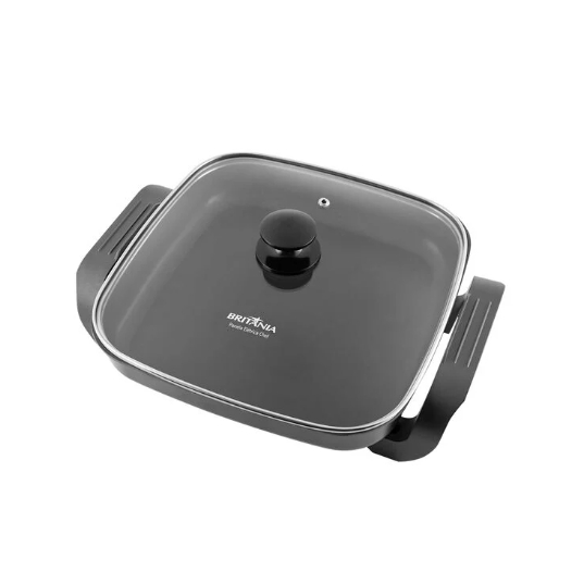 Panela Elétrica com Cooktop Freestyle - PC700 - Black Decker