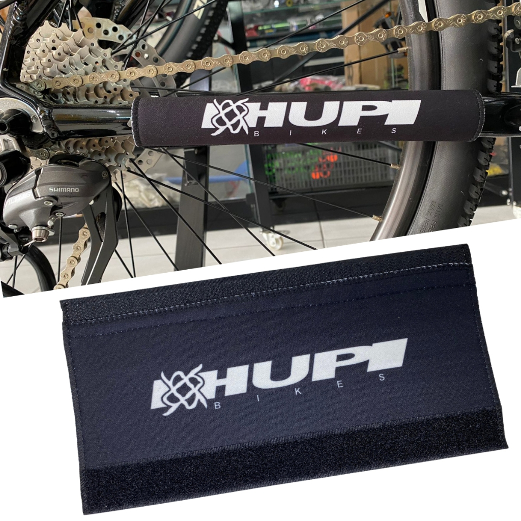Protetor Quadro Bicicleta Personalizado Para Downtube Anti atrito