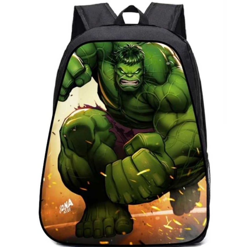 Mochilas hulk hotsell