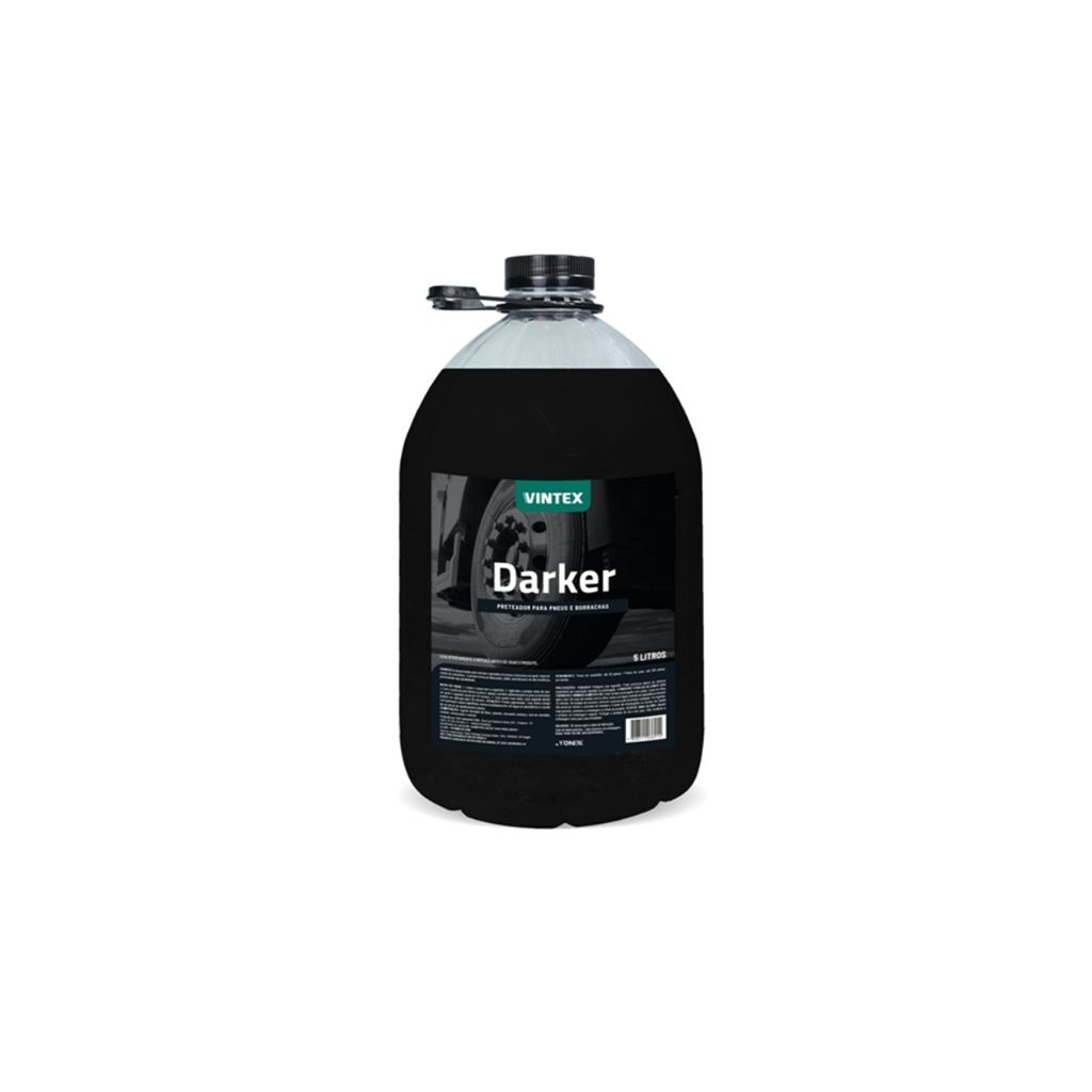 Darker Preteador para Pneus 5L Vintex