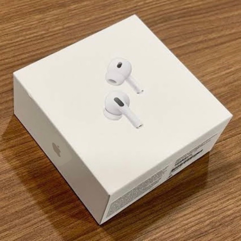 AirPods Pro (2ª Geração) Fone de Ouvido Sem Fio Com Estojo De