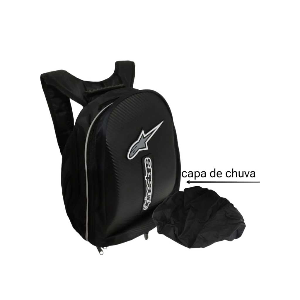 Alpinestars Amp-7 zaino moto