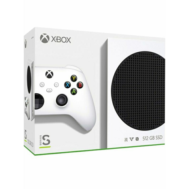 Xbox séries s