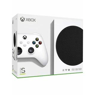 Xbox séries s