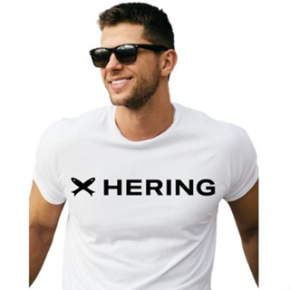 Camisa Hering Esportiva Eco Sense - Masculina