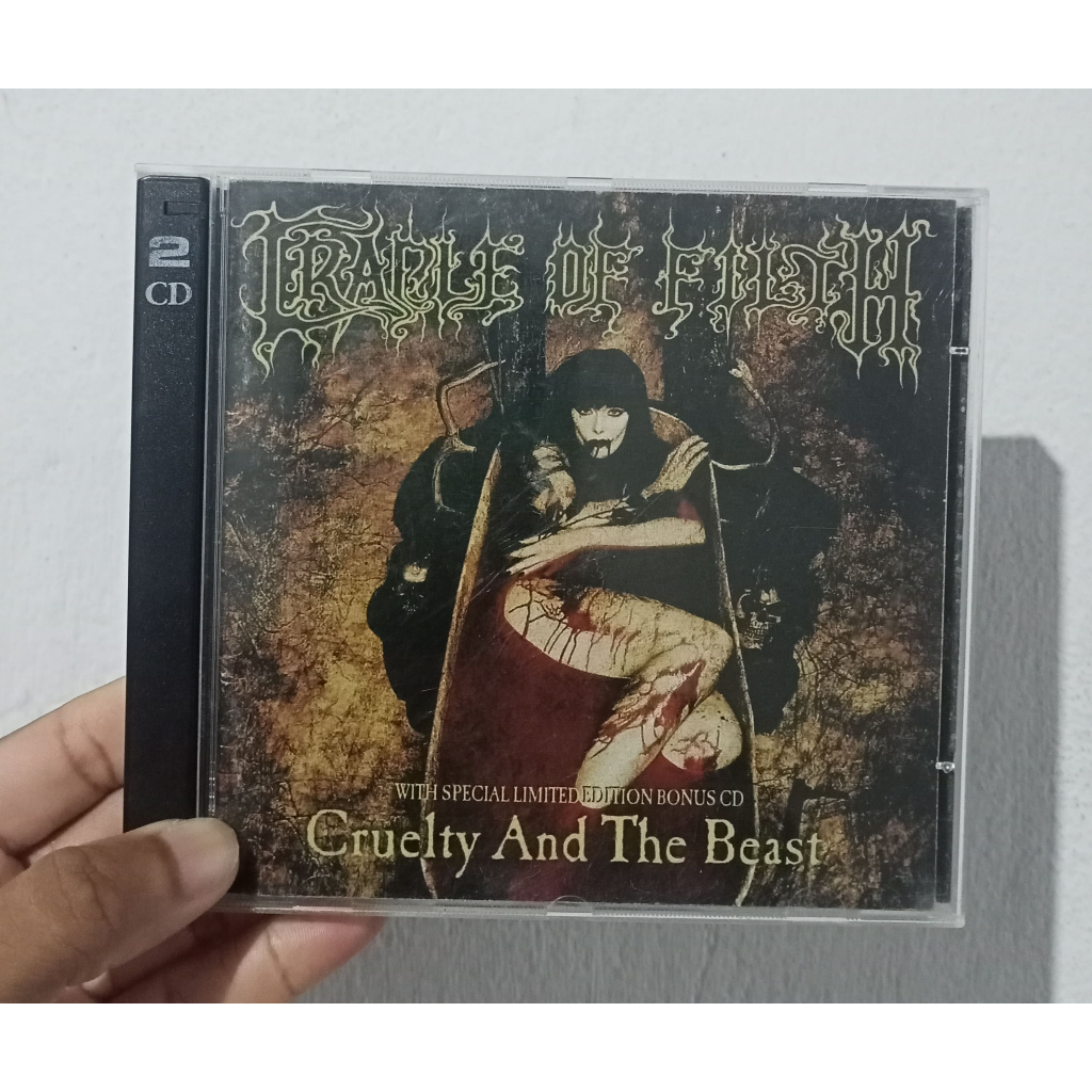Marvelous Cruelty CDセット Cult of the Lamb - Cultist, Heretic, and Sinful Pack Bundle para