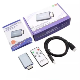 Adaptador Conversor Hdmi Bitfunx Para Gamecube Gc2hdmi