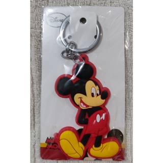 CHAVEIROS MICKEY & MINNIE