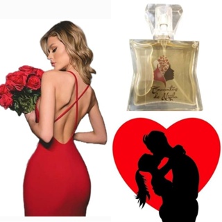 Perfume luxo pomba gira ativador de sucesso amor prosperidade infalível fragrância feminina masculina magia encantamento feitiço