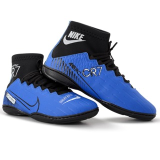 Chuteira nike futsal tamanho hot sale 34