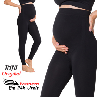 Leggings básicas para grávida, Calças de mulher, WomenSecret