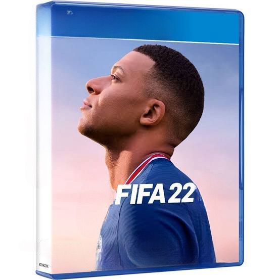 FIFA 22 P S 4 E P S 5