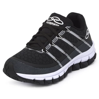 Tênis Esportivo Infantil Masculino Cyber Menino 26 ao 33 - Macio Resistente e Confortável - Calçado