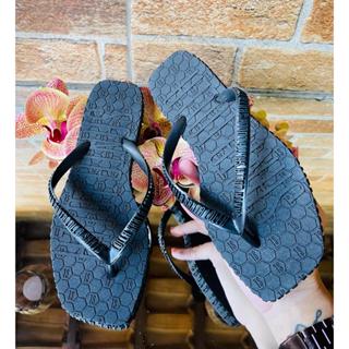 Chinelo Quadrado SL Feminina Virginia Rasteirinha Feminino Confortavel Mulher Chinela Envio Imediato especial 100