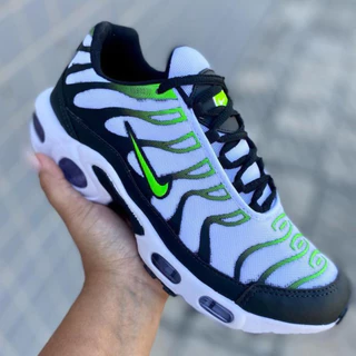 TN Plus 2023 Masculino Tênis Super Confortável CORRIDA