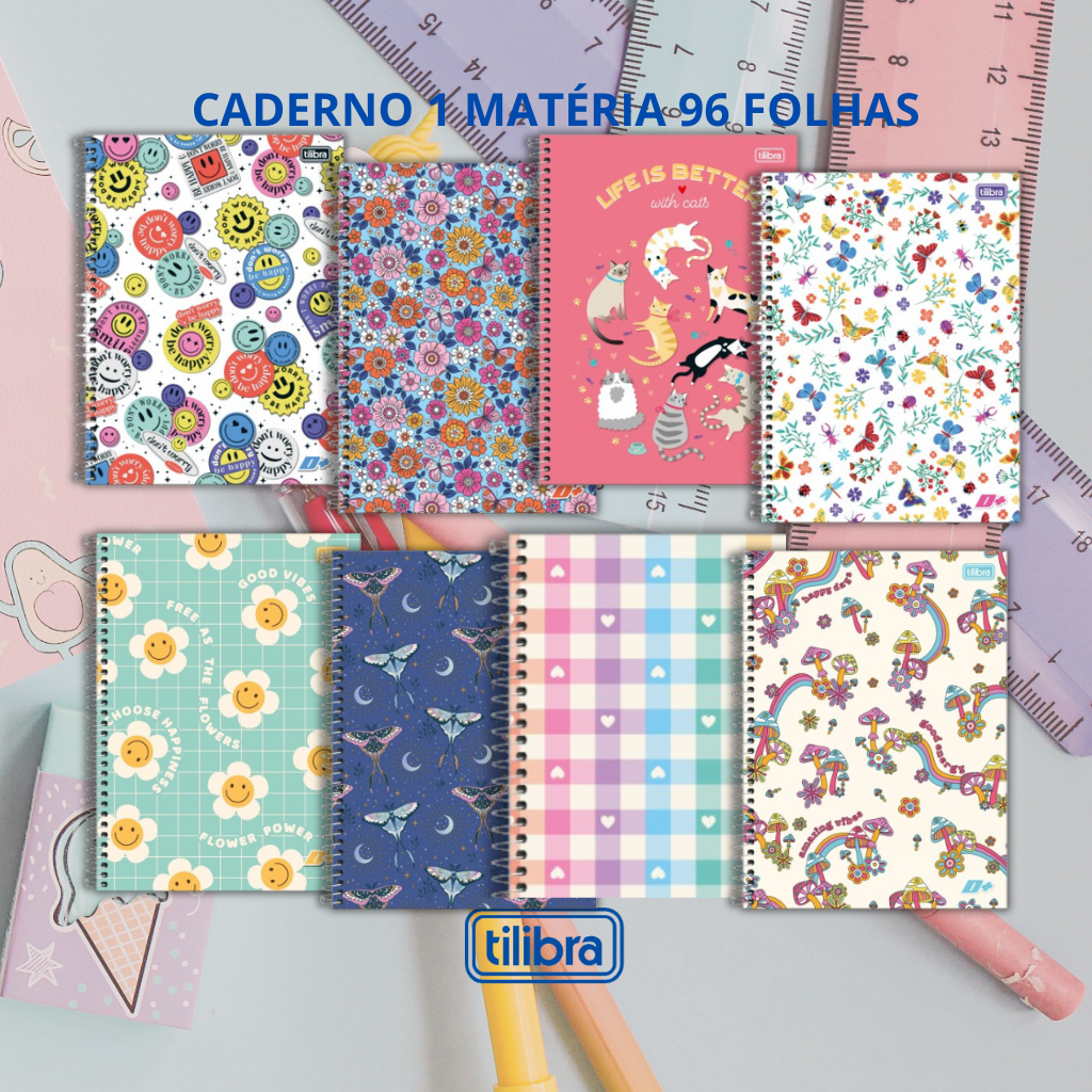 CAPA P/CADERNO 96/FOLHAS ALIBOMBOM NARUTO C/40