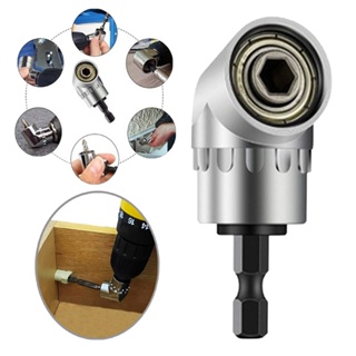 Extensor Adaptador 105 Bit Parafusadeira Furadeira Mecanico